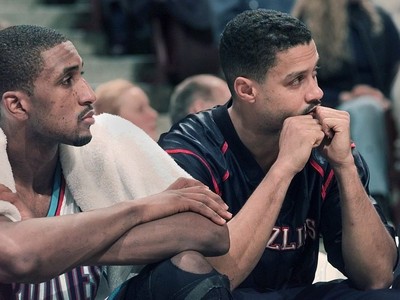 Mahmoud Abdul-Rauf 'could care less' about getting an apology from the NBA