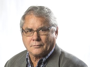 Columnist Doug Cuthand