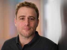 Canadian entrepreneur Stewart Butterfield helped found Slack Technologies Inc. after selling his earlier startup, Flickr, to Yahoo for more than US$20 million.