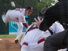 The Regina Red Sox season has been postpone until late June or early July.