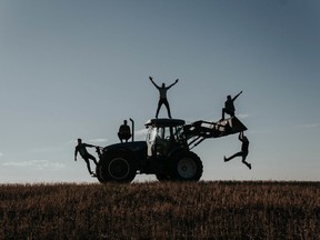 Shaunavon-based siblings The Hunter Brothers are coming to Country Thunder Saskatchewan to perform July 15, 2019.