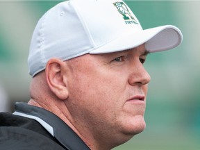 The Steve Bryce-coached University of Regina Rams are to begin their regular season Saturday against the host UBC Thunderbirds.