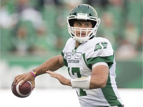 The Toronto Argonauts did the Saskatchewan Roughriders a favour by trading for quarterback Zach Collaros, according to guest columnist Brendan Taman.