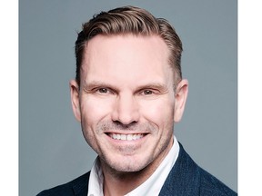 Michael Nederhoff, General Manager