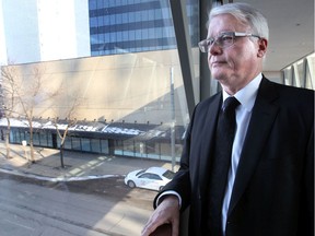 City of Edmonton chief economist John Rose says the pace of eocnomic recovery in the provincial capital has been slow.