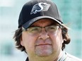 Brendan Taman had a major trade brewing when he was fired as the Saskatchewan Roughriders' general manager on Aug. 31, 2015.