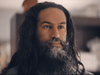 NDP Leader Jagmeet Singh in an image taken from the new NDP campaign ad.