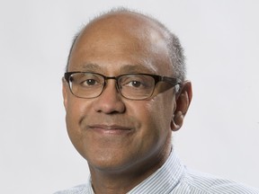 StarPhoenix Opinions Editor Sarath Peiris