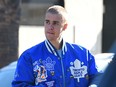 Justin Bieber took to Instagram to tell his followers about his troubled past and how he overcame it.