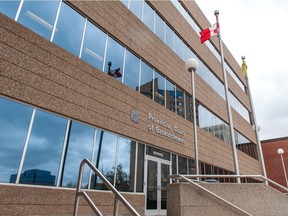 For his part in a 2020 kidnapping and violent robbery, Austin Severight, 25, was given a sentence of seven years imprisonment by a Regina Provincial Court judge on Tuesday.