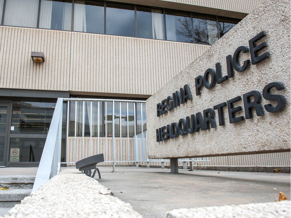 Regina police commissioners concerned about crime trends