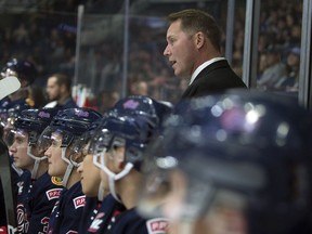 Regina Pats head coach Dave Struch is planning to be back behind the bench for Sunday's Prairie Classic after missing the past two games due to appendicitis.