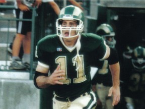 University of Regina Rams legend Jason Clermont entered the Canada West Hall of Fame on Thursday.