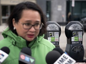 The City of Regina has launched PayByPhone for metered parking downtown.