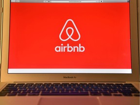 Regina's city council will have a decision to make on licensing Airbnb and short-term accommodations at the end of October.