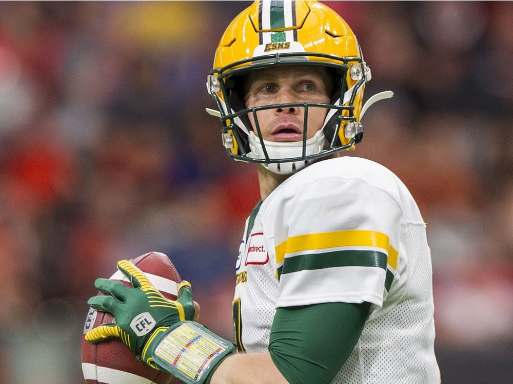 Kilgore set to make first start at quarterback for Eskimos