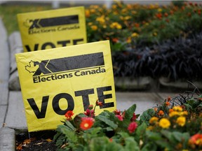 Political pundits largely had Saskatoon-Grasswood and Saskatoon-University leaning towards the Conservatives, while Saskatoon-West was considered a toss-up between the NDP and Conservatives