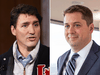 The notion of Justin Trudeau and Andrew Scheer functioning in a minority parliament is hard to imagine.