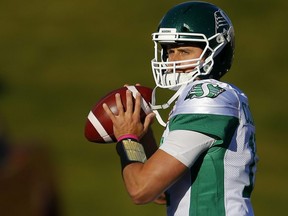 The Roughriders traded quarterback Zach Collaros to the Argonauts on Wednesday, July 31, 2019. He was acquired by the Bombers at the CFL trade deadline Wednesday, Oct. 9, 2019.