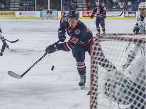 Kamloops Blazers alternate captain Connor Zary, a native of Saskatoon, will be playing for Team WHL in the CIBC Russia-Canada Series with games in Saskatoon and Prince Albert.