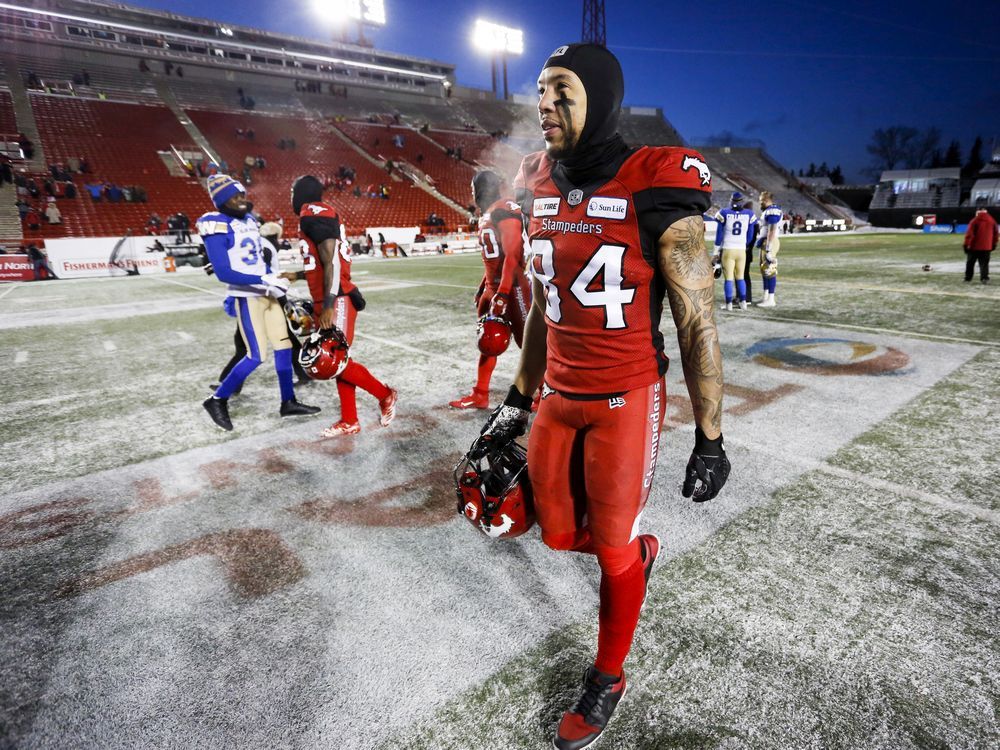 The CFL PLAYOFFS Continue with the Eastern and Western Finals