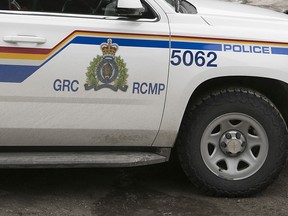 RCMP were called to the scene of a fatal collision Monday morning near Wakaw, Sask.