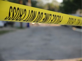 Saskatchewan recorded the second-highest rate of homicides among provinces last year.