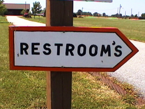 The Apostrophe Protection Society stated its aim was to preserve "the correct use of this currently much abused punctuation mark."