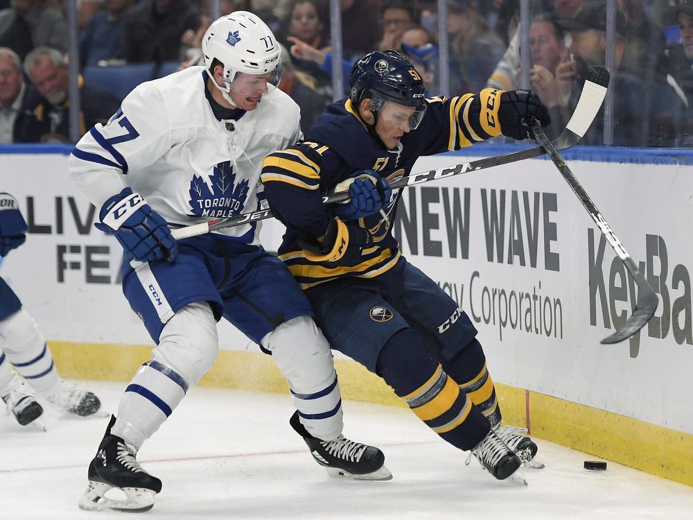 Adam Brooks Drafted 92nd Overall - Regina Pats