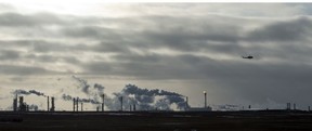 Jobs The Co-op Refinery Complex pictured Dec. 9, 2019. Premier Scott Moe says bio diesel is part of the province’s plan towards reducing emissions.