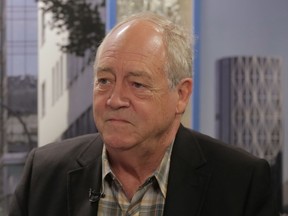 Patrick Moore is to speak at a Regina conference.