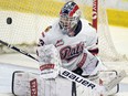 The Regina Pats had little choice but to trade goaltender Max Paddock, according to columnist Rob Vanstone.