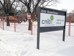 The board responsible for Wascana Centre will let the Brandt-CNIB project go ahead, provided CNIB does more public consultation and shows how the full building can conform to the five purposes of the park.