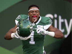 The re-signing of wide receiver Shaq Evans, 1, has proven to be a smart and economical move by Saskatchewan Roughriders general manager Jeremy O'Day.