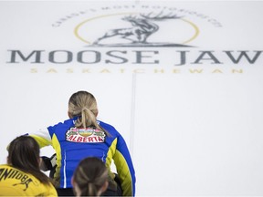 Moose Jaw has earned rave reviews after playing host to the Scotties Tournament of Hearts for the second time in five years.