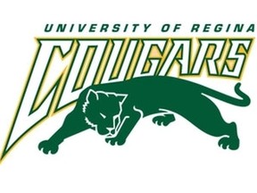 no cutline
(University of Regina Cougars logo)