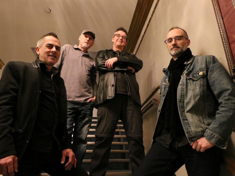 Method 2 Madness celebrates 30 years of rocking Regina | Regina Leader Post