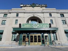 Casino Regina