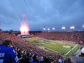 The 107th Grey Cup, played Nov. 24 in Calgary, could be the last CFL game for a while due to the COVID-19 pandemic. With that in mind, the league has asked the federal government for assistance.