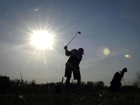The City of Regina says golf courses will be ready to open for the season on May 15, as part of the provinces Re-Open plan.