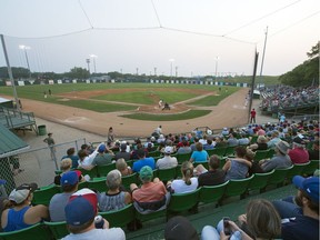 The 2020 Regina Red Sox and Western Canadian Baseball League seasons are in limbo due to the COVID-19 pandemic.