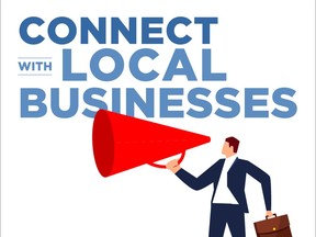 The Leader-Post's new directory is keeping citizens connected to local businesses.