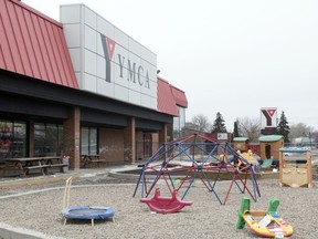 The YMCA Regina Rochdale location has temporarily closed its two daycare centres due to a possible case of COVID-19.