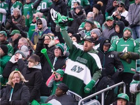 Rob Vanstone feels that the nature of Canadian football will always give fans something about which to cheer, regardless of roster composition.