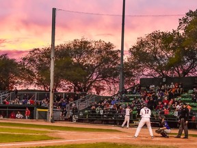 The sun has set on the 2020 Western Canadian Baseball League season — before it can even begin — due to COVID-19.