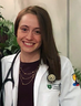 Madeline Parker, a third year medical student at the University of Saskatchewan, is participating in the Student Senior Isolation Prevention Partnership (SSIPP), which connects medical students with isolated seniors for weekly phone calls during the COVID-19 pandemic. (Photo courtesy of Madeline Parker)