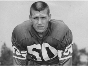 Wayne Shaw is the greatest linebacker in Saskatchewan Roughriders history, according to a Regina Leader-Post poll of three Roughriders historians.