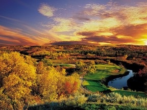 Deer Valley Golf Club is offering incredible savings on a half-season Twilight Riding membership in the "Last Chance" auction. (SUPPLIED)