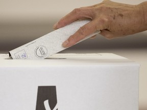 This week, with winners finally declared in all ridings, we look at the role of mail-in voting in this provincial election.