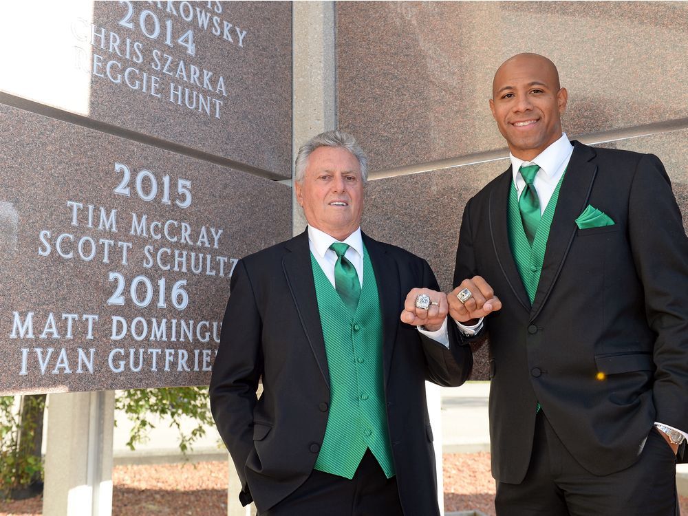 Moose Jaw police seeking Grey Cup ring owner Regina Leader Post